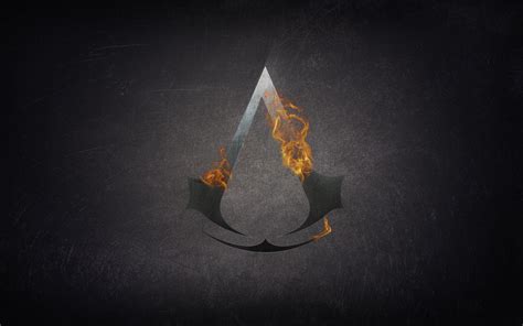 Welcome Assassins Creed Logo