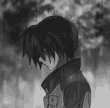 Rain Anime GIFs | Tenor