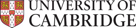 University of Cambridge – Logos Download