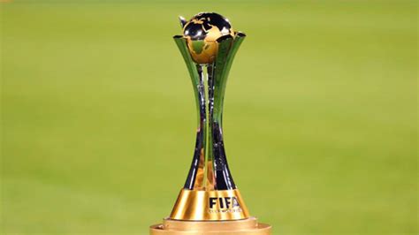 FIFA Club World Cup 2025 Format, Schedule And Number Of Teams - The SportsGrail