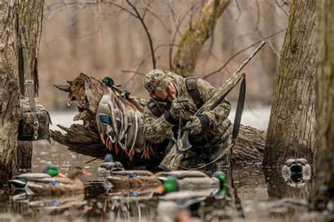 Duck Hunting Waders: 10 Options to Keep Your Dry and Comfortable This Season - Wide Open Spaces