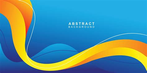 Abstract vector design for banner and background design template with modern color 7501623 ...