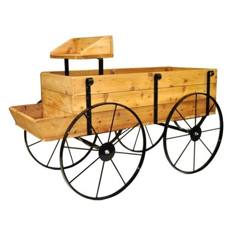 Wooden Old Style Western Wagon for Sale - Displays available at Frontier Carriages