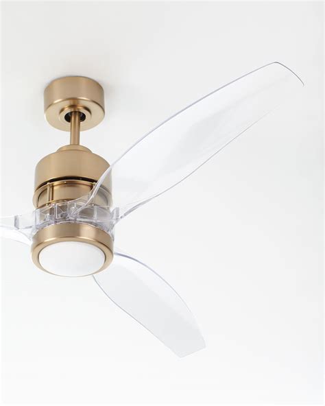 Glam Ceiling Fans - pic-flab