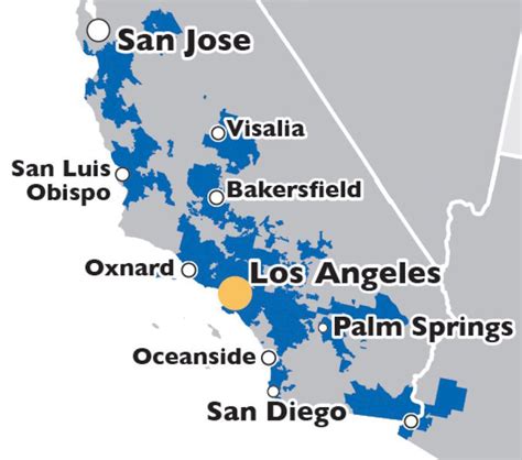 California Fiber Internet for Business