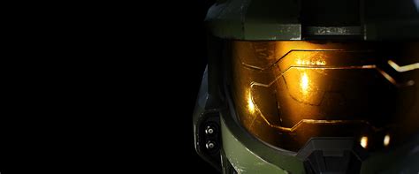 Halo Infinite, Master Chief, 4K, #7 Wallpaper PC Desktop