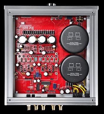 Digital Potentiometer IC sound quality? | diyAudio