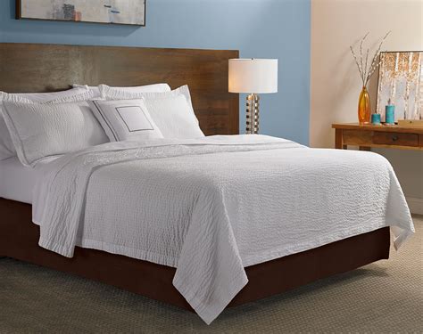 Fairfield Foam Mattress & Box Spring Set | Shop Exclusive Hotel Mattresses, Bedding and More