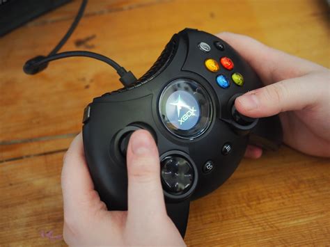 The Hyperkin 'Duke' for Xbox One [Review]: This controller is a beast | Windows Central