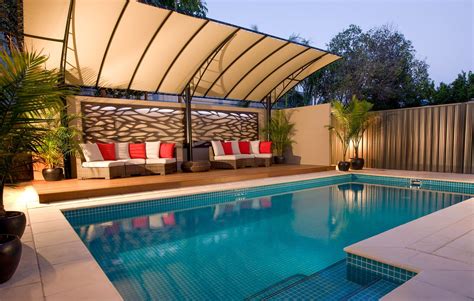 Vogue Pergolas | Custom Designed | Pergolas of Distinction Adelaide