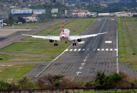 US airbase to become main Honduras airport