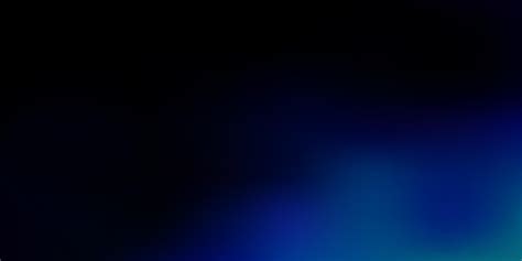 Dark blue vector gradient blur pattern. 2768984 Vector Art at Vecteezy