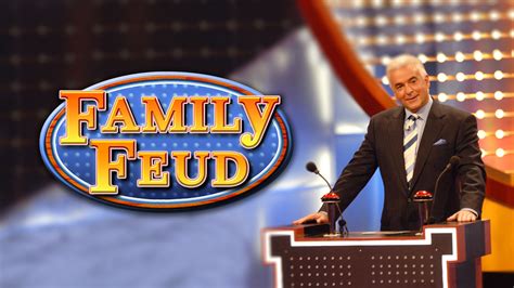 Family Feud | Apple TV