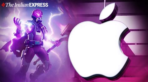 Apple defeats Epic’s effort to restore Fortnite on App Store | Technology News - The Indian Express