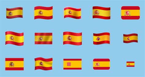 🇪🇸 Flag: Spain Emoji