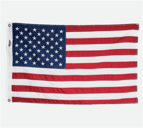 Allegiance Flags - Made In The USA