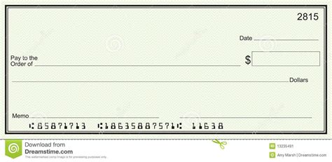 Printable Blank Checks - Kaza.psstech.co - Free Printable Play Checks | Free Printable A to Z