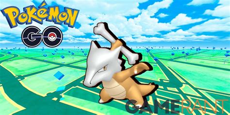 Pokemon GO: Best Moveset For Marowak