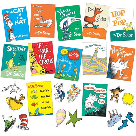 Dr. Seuss Books Branded Racist - Mouths of Mums