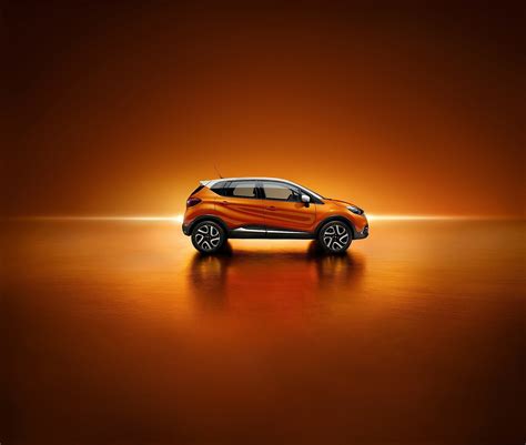 RENAULT Captur Specs & Photos - 2013, 2014, 2015, 2016, 2017 - autoevolution