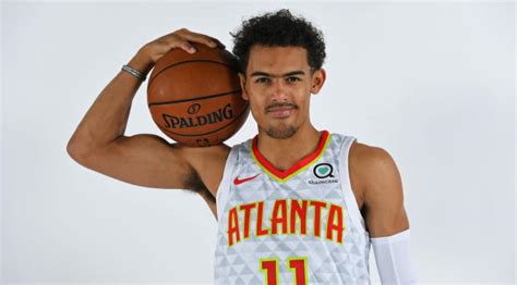 Trae Young Atlanta Hawks Photoshoot Wallpaper, HD Sports 4K Wallpapers, Images and Background ...