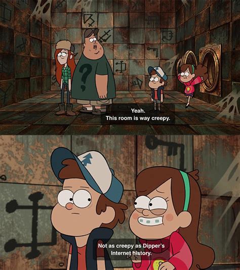 Gravity Falls season 2