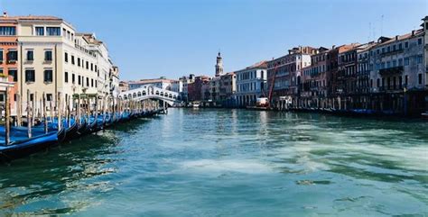 Venice avoids UNESCO world heritage downgrade - Raw Story