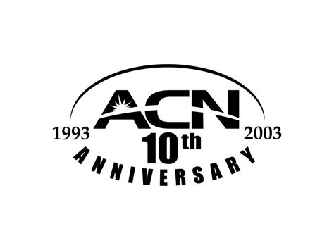 ACN Logo PNG Transparent Logo - Freepngdesign.com