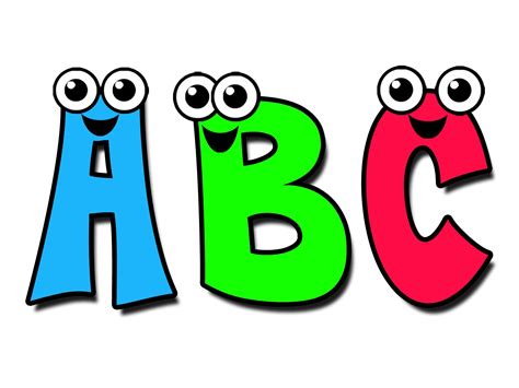 ABC Alphabet - Learn the Alphabet with Fun