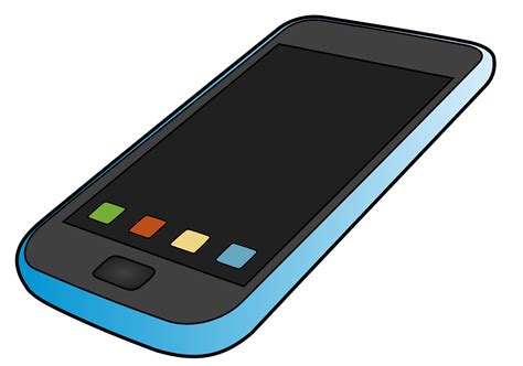 Mobile Telephone Png - ClipArt Best