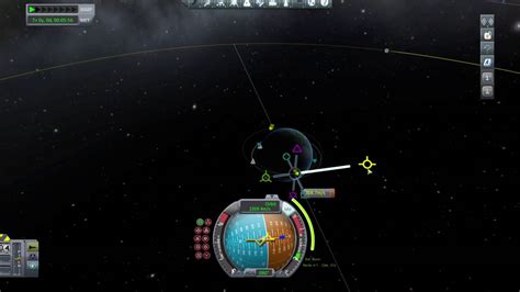 Kerbal space program tutorial - nutsres