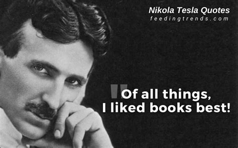 45 Nikola Tesla Quotes That Will Boost You Up