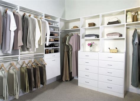 Latest Closet Shelving Ideas 2014