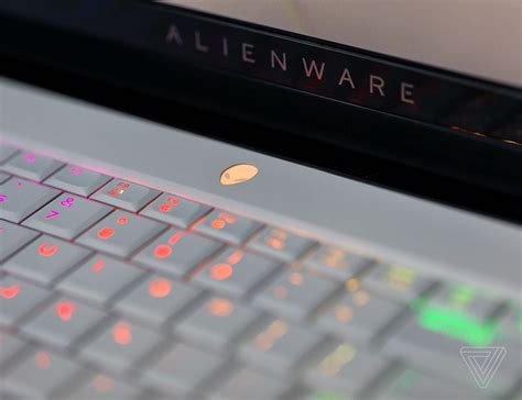 DELL Alienware Area-51m R2 gaming laptop is totally customizable