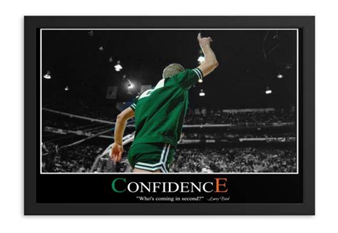 Digital Download Larry Bird 1988 3-point Contest confidence Poster - Etsy