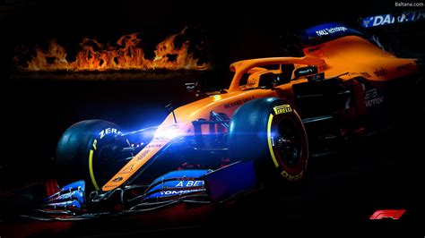 McLaren F1 Desktop Wallpaper 73004 - Baltana