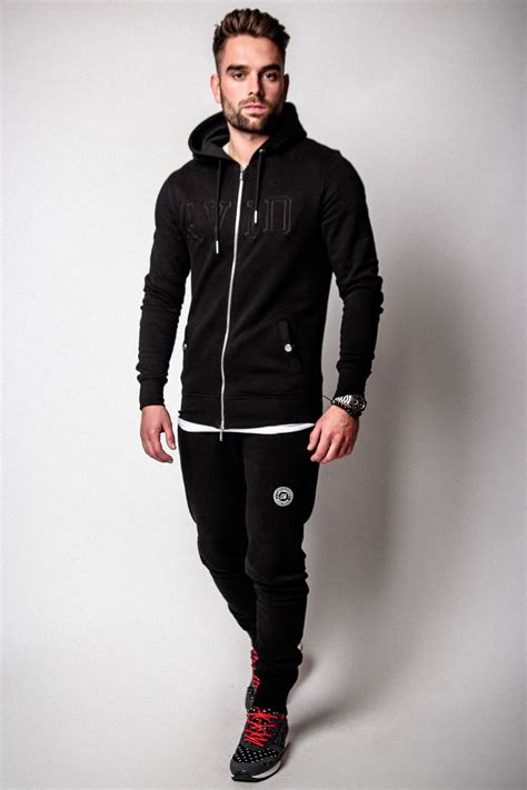 Mens Streetwear Brands Uk - Nice Watch Brands