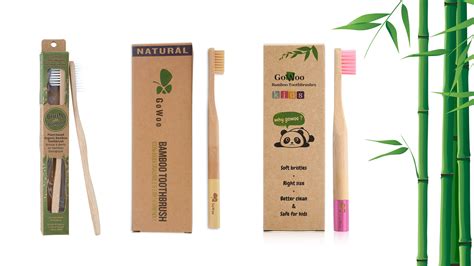 The Best Bamboo Toothbrush 2023: Top 10 + Buying Guide