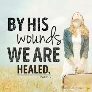 Top 13 Comforting Bible Verses To Read Before a Surgery | ChristianQuotes.info