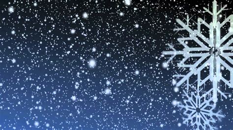 Snow Falling wallpaper | 1920x1080 | #8036