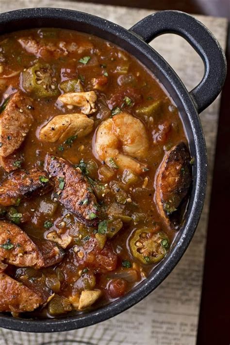 5 gumbo recipes: Seafood, sausage and more amazing Cajun and Creole stews!