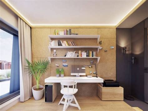 Minimalist Home Office Design Ideas for Better Productivity