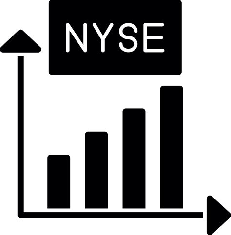 Nyse Vector Icon Design 16421202 Vector Art at Vecteezy