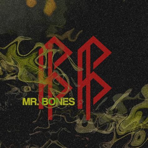 Stream Mr. Bones by Bruce Bones | Listen online for free on SoundCloud