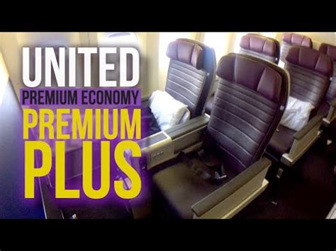 Does United Premium Economy Get Lounge Access? – kamrunmajide