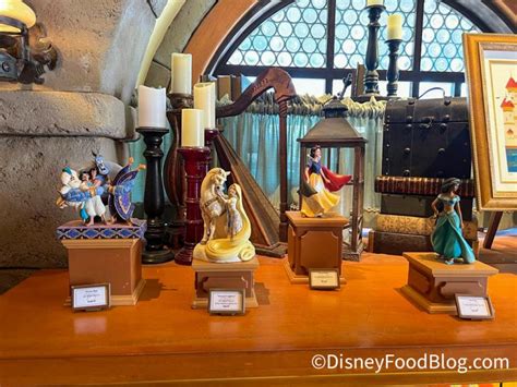 Major CHANGE Comes to Magic Kingdom Stores | the disney food blog