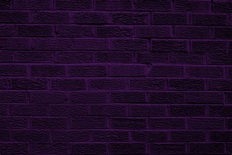 dark-purple-brick-wall-texture – The Big Time with Whitney Allen