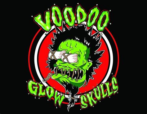 Voodoo Glow Skulls Official Website