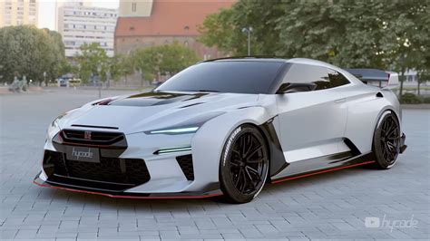 Gtr Nismo 2024 Hp - Donni Gaylene