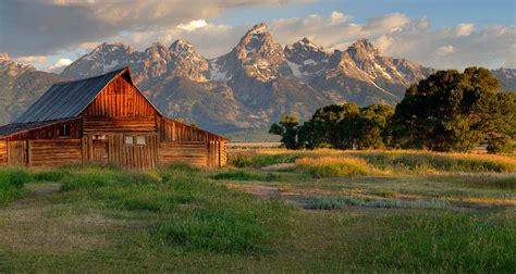 Grand Teton Homes - Homemade Ftempo